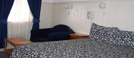 Ben Chifley Motor Inn - Kingaroy Accommodation 4