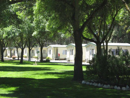 Kingaroy Accommodation