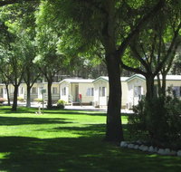 BIG 4 Barossa Tourist Park - Kingaroy Accommodation