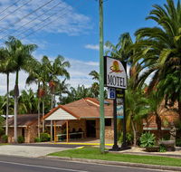 Byron Sunseeker Motel - Kingaroy Accommodation