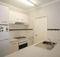 Regal Apartments - Kingaroy Accommodation