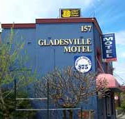 Gladesville Motel - Kingaroy Accommodation