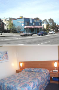 Gladesville Motel - Kingaroy Accommodation 1