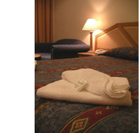 Goulburn Central Motor Lodge - Kingaroy Accommodation