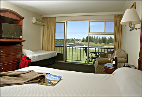 Kiama Cove Boutique Motel - Kingaroy Accommodation 3