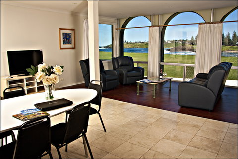 Kiama Cove Boutique Motel - Kingaroy Accommodation 4