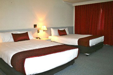 Kiama Shores Motel - Kingaroy Accommodation 0
