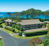 Absolute Beachfront Smugglers on the Beach - Kingaroy Accommodation