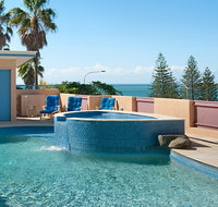 Alexandra On The Pacific - Kingaroy Accommodation