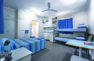 Kingaroy Accommodation