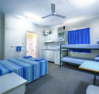 Knotts Crossing Resort - Kingaroy Accommodation
