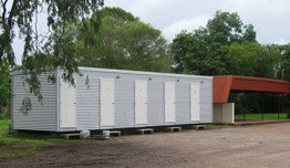 Kingaroy Accommodation