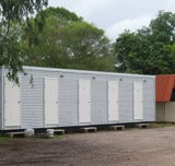 Coolalinga Caravan Park - Kingaroy Accommodation
