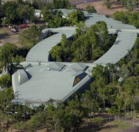 Mercure Kakadu Crocodile Hotel - Kingaroy Accommodation