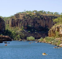Nitmiluk Gorge Caravan Park - Kingaroy Accommodation