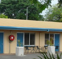 Katherine Hotel Motel - Kingaroy Accommodation