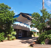 Bluestone Motor Inn - Kingaroy Accommodation