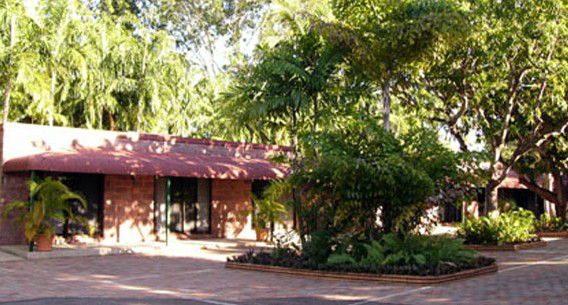  Kingaroy Accommodation