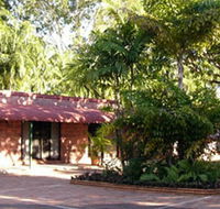 Darwin Boomerang Motel And Caravan Park - Kingaroy Accommodation