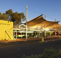 Desert Gardens Hotel - Kingaroy Accommodation