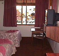 Desert Oaks Resort - Kingaroy Accommodation