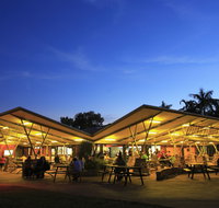 Cooinda Lodge Kakadu - Kingaroy Accommodation