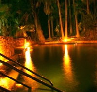 Mataranka Homestead Motel - Kingaroy Accommodation