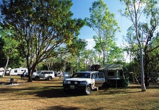 Mataranka Homestead Motel - Kingaroy Accommodation 2