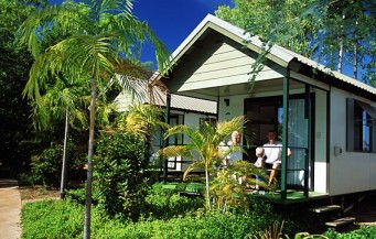 Mataranka Homestead Motel - Kingaroy Accommodation 5