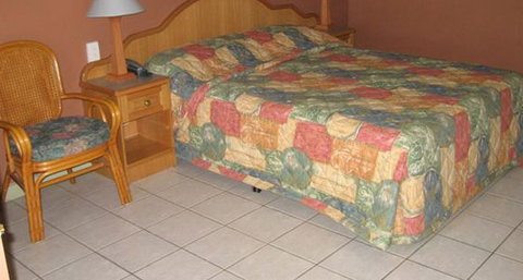 Paraway Motel - Kingaroy Accommodation 0