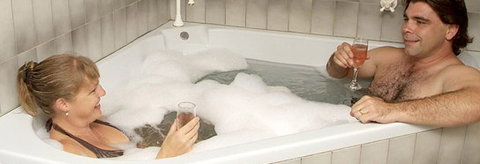 Paraway Motel - Kingaroy Accommodation 2