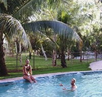 Springvale Homestead - Kingaroy Accommodation