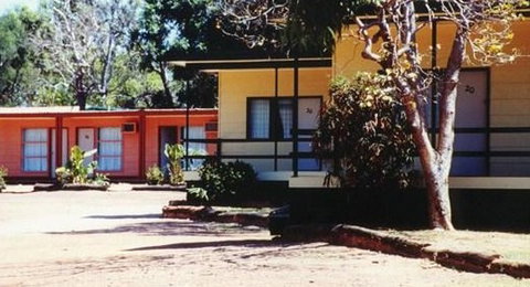 Springvale Homestead - Kingaroy Accommodation 1