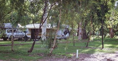 Springvale Homestead - Kingaroy Accommodation 2