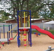 Stuart Caravan Park - Kingaroy Accommodation