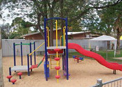 Stuart Caravan Park - Kingaroy Accommodation 0