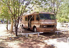 Stuart Caravan Park - Kingaroy Accommodation 2