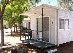 Stuart Caravan Park - Kingaroy Accommodation 3