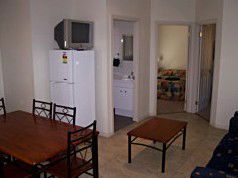 Stuart Caravan Park - Kingaroy Accommodation 4