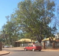 Outback Caravan Park - Kingaroy Accommodation