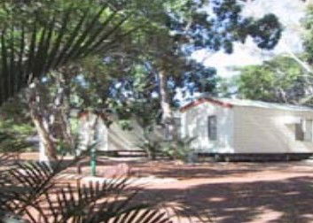 Outback Caravan Park - Kingaroy Accommodation 2