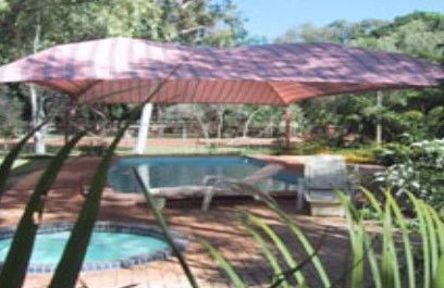 Outback Caravan Park - Kingaroy Accommodation 4