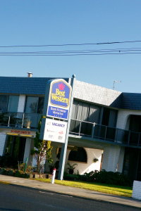 Kingaroy Accommodation