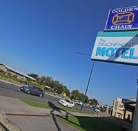 Great Ocean Road Beachfront Motel - Kingaroy Accommodation