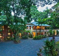 Red Mill House - Kingaroy Accommodation