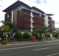 Ruth Fairfax House Accommodation - QCWA - Kingaroy Accommodation