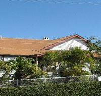 Auckland Hill B and B - Kingaroy Accommodation