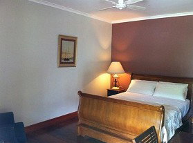 Daintree Manor - Kingaroy Accommodation 1