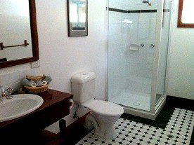 Daintree Manor - Kingaroy Accommodation 2