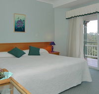 Eumundi Rise Bed And Breakfast - Kingaroy Accommodation